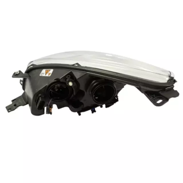 OEM Headlight Headlamp Assembly - Ford (CJ5Z13008A)