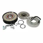 YB3182 - HVAC: Motorcraftâ„¢ Clutch &amp; Pulley for Ford: Explorer Image