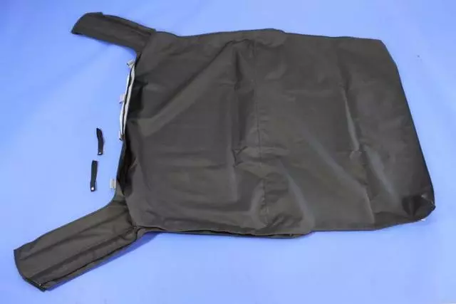 Soft Top Cover - Mopar (5MT37SX9AC)