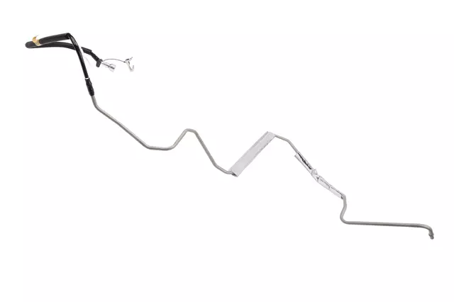 Fuel Return Pipe - GM (19418662)