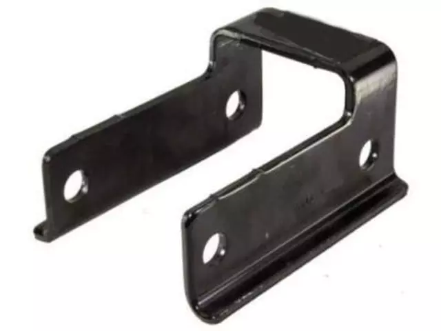 F81Z5B311AA - Suspension: Spring Shackle for Ford: Excursion, F-250, F-250 Super Duty, F-350 Super Duty, F-450 Super Duty, F-550 Super Duty Image