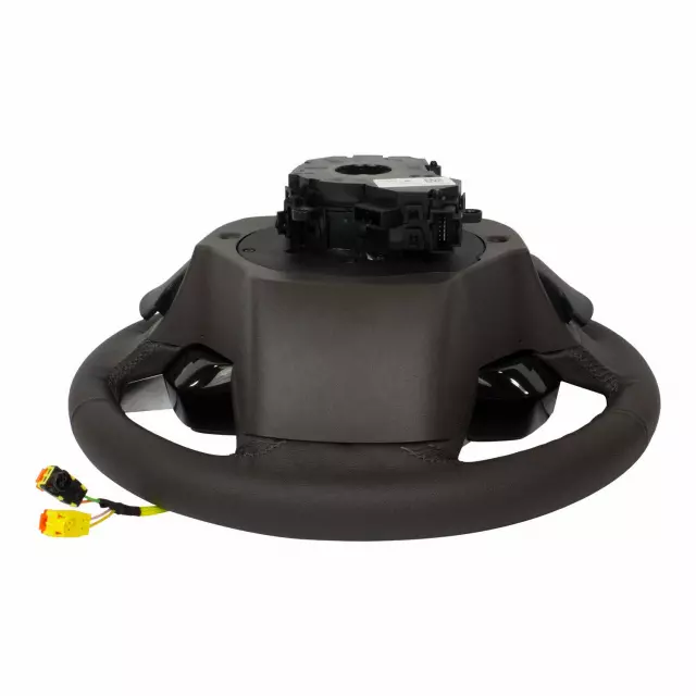 JD9Z3600VD - : Wheel Assembly Steering for Ford Image