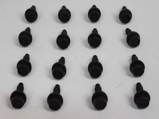 Hex Head Bolt And Coned Washer, Mounting - Mopar (6504810AA)