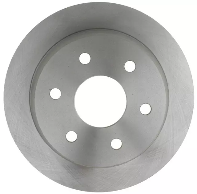 Rear Disc Brake Rotor - GM (19241883)