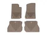 W475TNW476TN - : All Weather Floor Mats for WeatherTech Image
