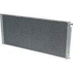 CN1635PFC - : A/C Condenser -- Condenser Parallel Flow for UAC Image