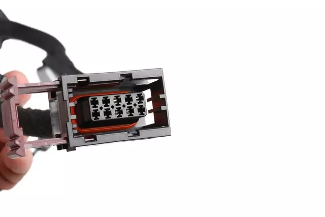 94519044 - Body: Harness for Buick: Encore Image