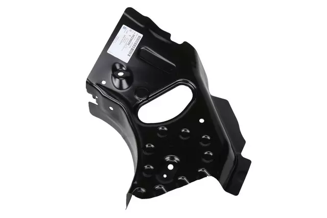 95298059 - Body: End Extension for Chevrolet: Spark Image