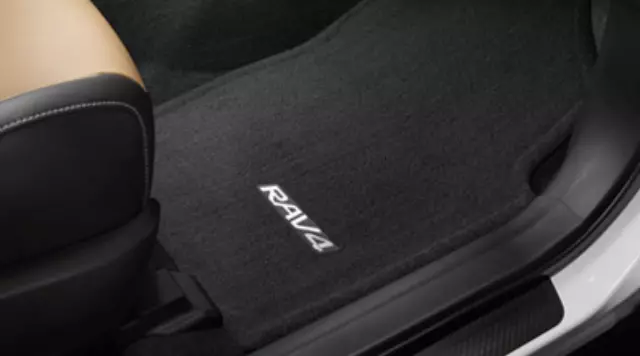 Shop OEM Floor Mats | Toyota OEM Parts Giant