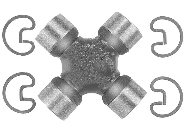 89029327 - : U-Joint for GM Image