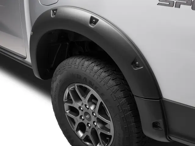 VR1WZ16268D - Exterior: Fender Flares for Ford Image