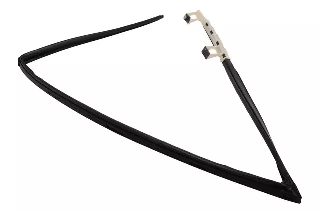 42905736 - Body: Run Weather-strip for Cadillac: ATS, CT4 Image