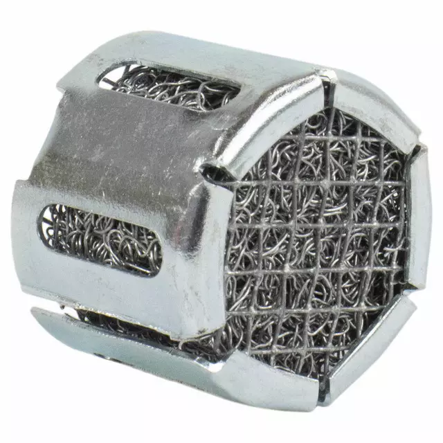 E6ZZ6A631B - : Element Filter for Ford Image