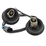 1EC130 - : Ignition Knock (Detonation) Sensor Harness for Motorad Image