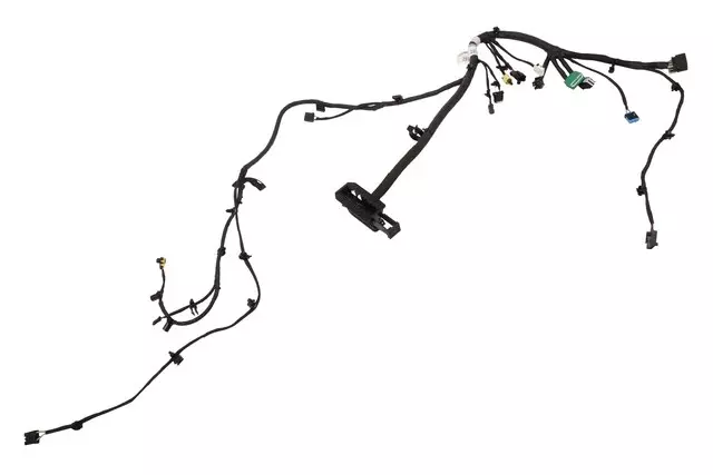 84004750 - Body: Wire Harness for Buick: Verano Image