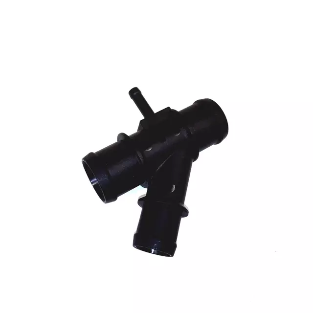 1K0121087H - : T-Piece for Volkswagen: Eos, Golf, Golf R, GTI, Jetta, Passat Image