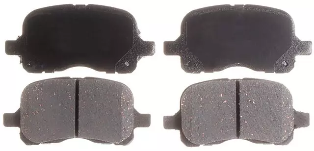 14D741CH - Brake: Front Brake Pad Set for Chevrolet: Prizm | Toyota: Corolla Image