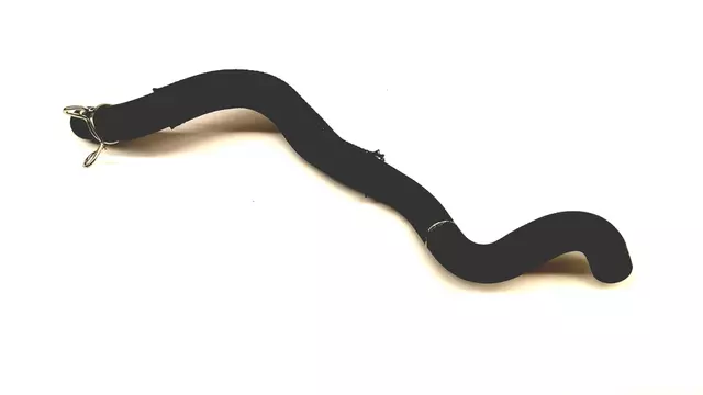 Hose Ay PCV A - Subaru (11815AB143)