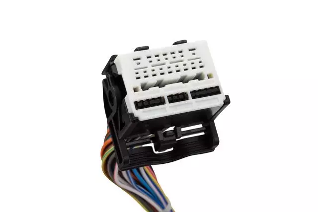 19119226 - Electronics: Audio Upgrade for Chevrolet: Camaro Image