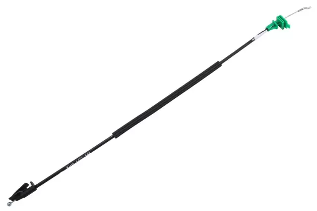 22970587 - : Rear Side Door Inside Handle Cable for GM Image