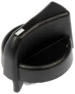 7025401CD - : Heavy Duty HVAC Knob for Dorman Image