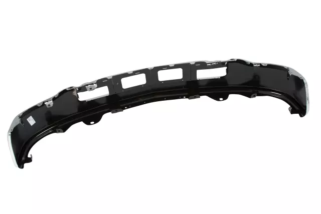 23173677 - : Part# 23173677 Front Bumper Impact Bar for Chevrolet: Silverado 1500 Image