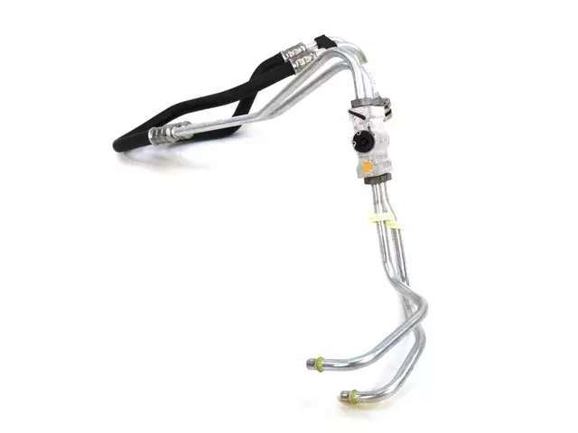 Oil Cooler Pressure And Return Hose And Tube - Mopar (52014862AD)