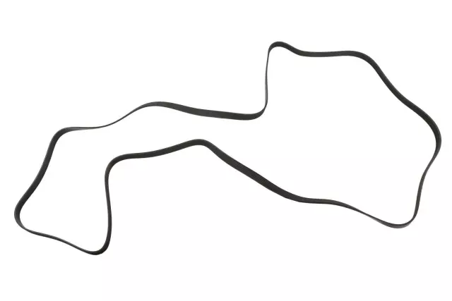 97300655 - Maintenance &amp; Lubrication: Serpentine Belt for GM Image