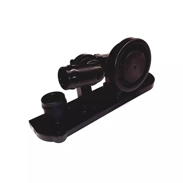 6F129101P - : Engine Crankcase Vent Valve for Volkswagen: Eos, GTI, Jetta, Passat, Rabbit Image