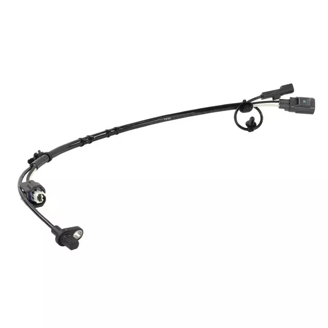 K2GZ2C190H - : ABS Sensor for Ford: Edge, Fusion, Police Responder Hybrid, SSV Plug-In Hybrid | Lincoln: Continental, MKZ, Nautilus Image