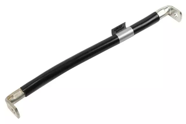 88986958 - Electrical: Drive Motor Battery Pack Disconnect Switch for Chevrolet: Silverado 1500, Silverado 1500 Classic | GMC: Sierra 1500, Sierra 1500 Classic Image