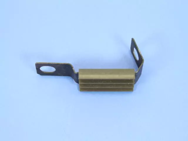 Power Steering Hose Bracket - Mopar (4694861)