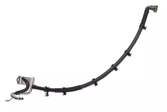 55493479 - : Diesel Fuel Separator for Chevrolet: Colorado | GMC: Canyon Image