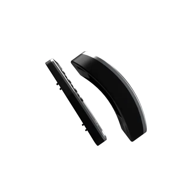 82215335AC - Interior Accessories: Accelerator / Brake / Clutch Pedal Set for Mopar Image