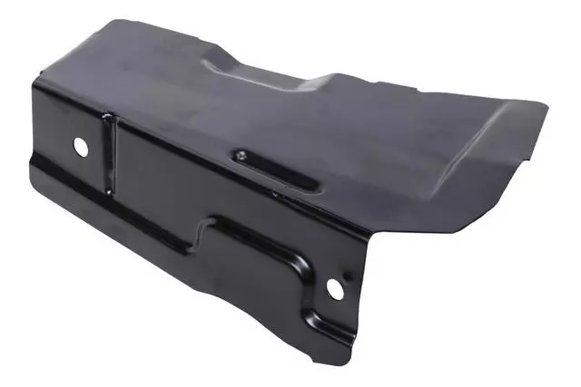 Front Driver Side Wheelhouse Panel Upper Outer Side Rail - GM (88970752)