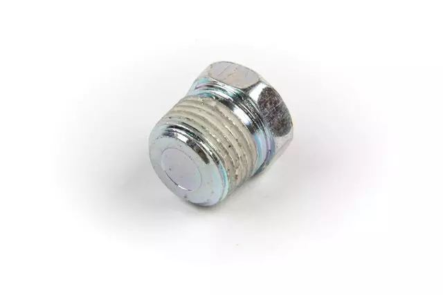 23247374 - : Transfer Case Oil Drain Plug for GM Image