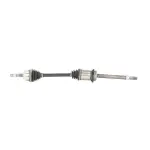 NI8179 - : TrakMotive CV Axle Shaft for TRAKMOTIVE Image