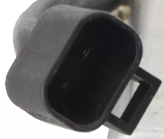 Front Passenger Side Power Window Regulator with Motor - GM (19251341)