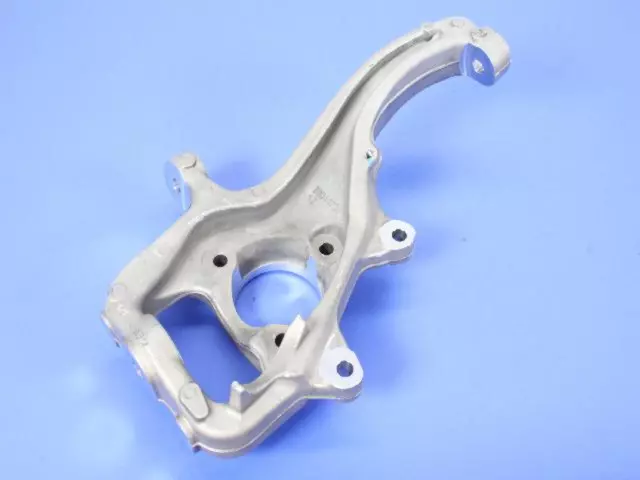 Front Knuckle, Right - Mopar (68044704AD)