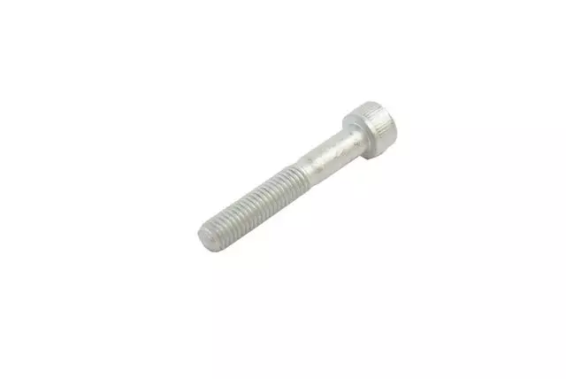 Hex Flange Head Bolt - Mopar (68320043AA)