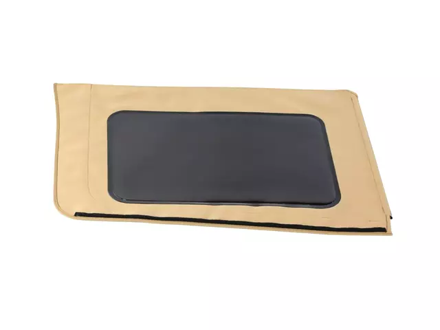 Quarter Window, Left - Mopar (6AG83RU5AB)