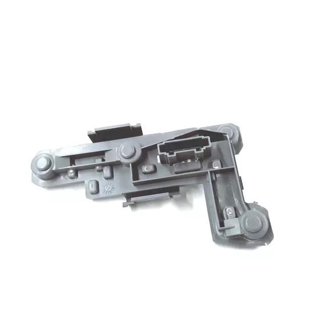 1K9945258 - Electrical: Socket Plate for Volkswagen Image