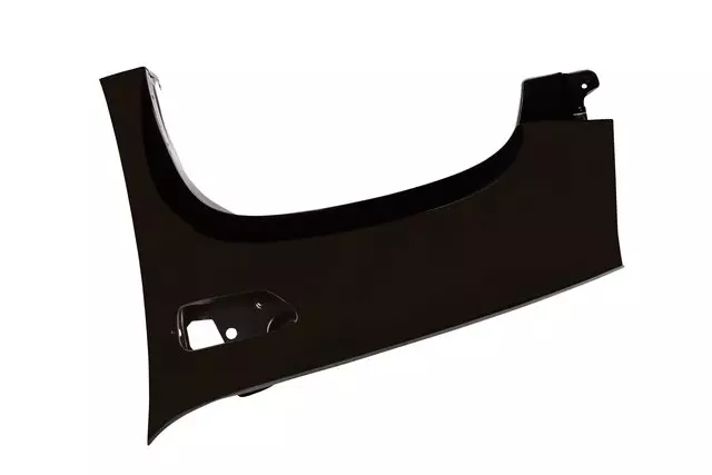 Front Driver Side Fender - GM (22977479)