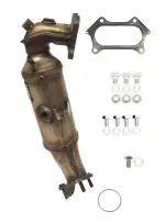 641584 - : Federal / EPA Catalytic Converter - Direct Fit for AP Exhaust Image