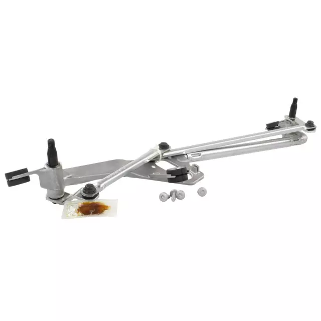 Front Transmission - Ford (LB5Z-17566-B)
