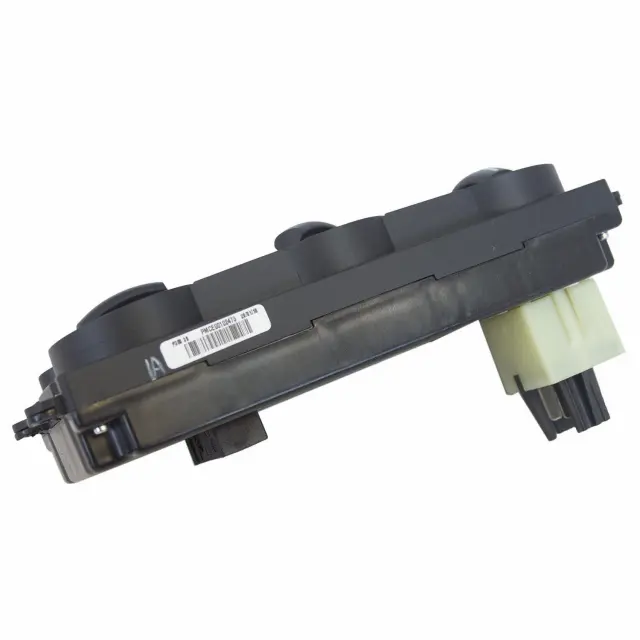 CCM10 - HVAC: Dash Control Unit for Ford: F-250 Super Duty, F-350 Super Duty Image