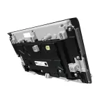 68429387AK - : Display Center Stack for Mopar Image