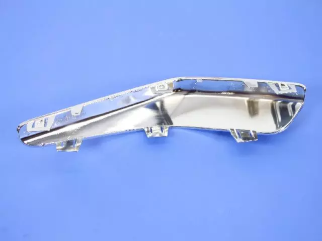 Fascia Molding, Left - Mopar (4857781AA)