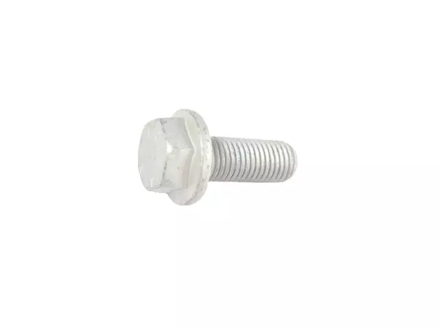 6511610AA - Frame, Bumper and Fascia: Screw, Export for Jeep: Renegade Image