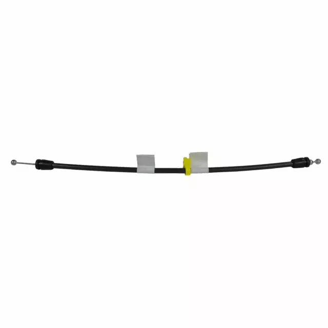 F81Z26266A46AA - Body: Cable Assembly for Ford: F-250 Super Duty, F-350 Super Duty, F-450 Super Duty, F-550 Super Duty Image